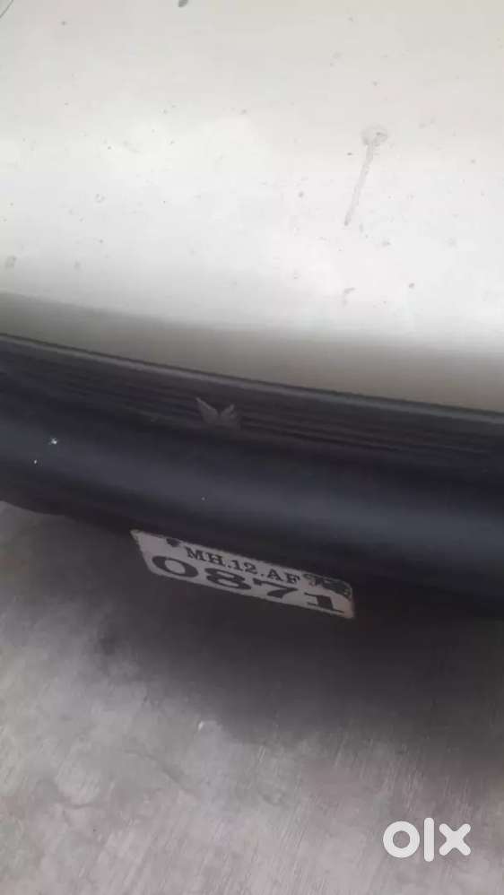 Maruti Suzuki 800 1999 Petrol 25000 Km Driven