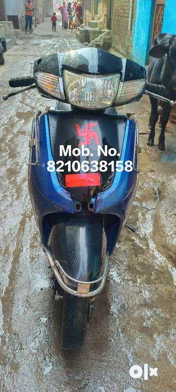 Olx activa online 2018