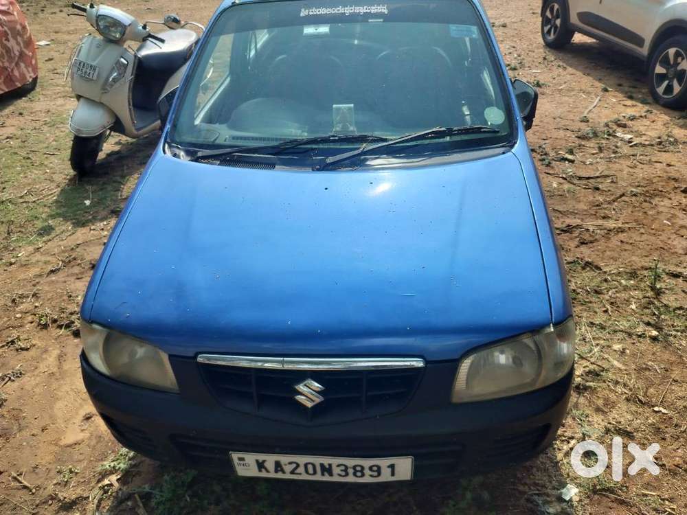Maruti Alto 2007 Model For Sale