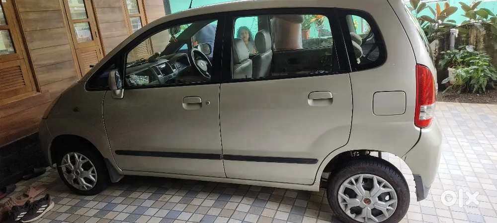 Maruti Suzuki Zen Estilo 2007