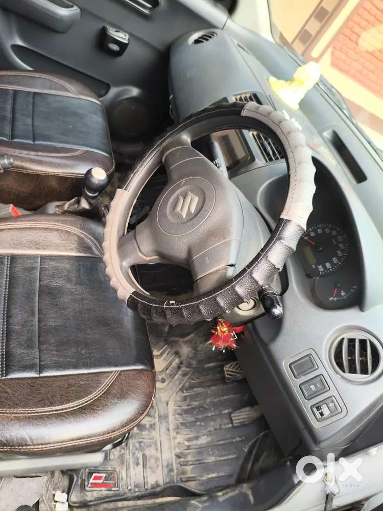 Maruti Suzuki Swift 2010 Diesel 152000 Km Driven
