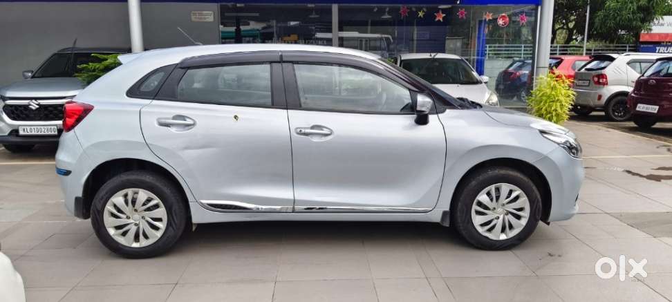Maruti Suzuki Baleno Delta, 2023, Petrol