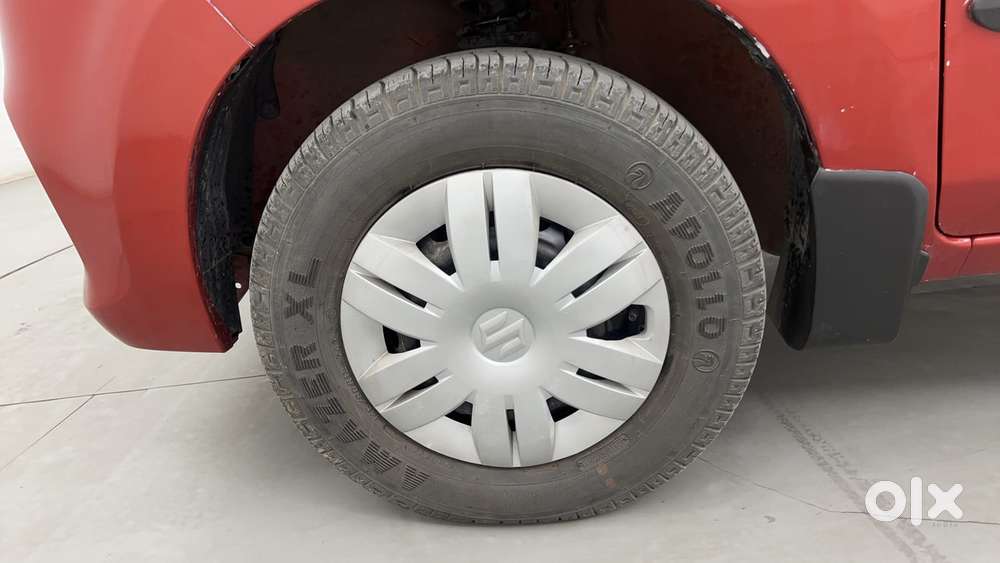 Maruti Suzuki Alto 800 Lxi, 2017, Petrol