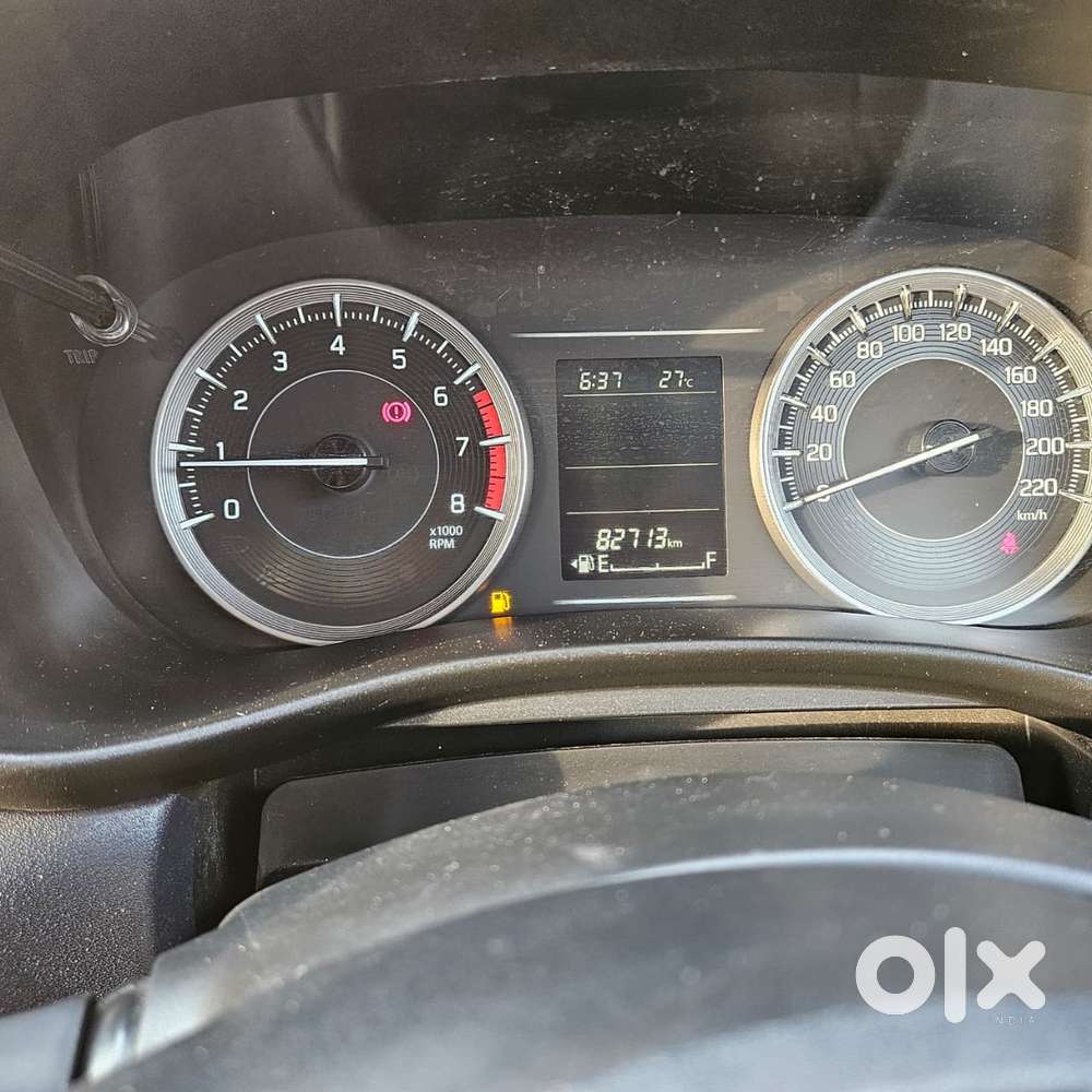 Maruti Suzuki Baleno Sigma, 2022, Petrol