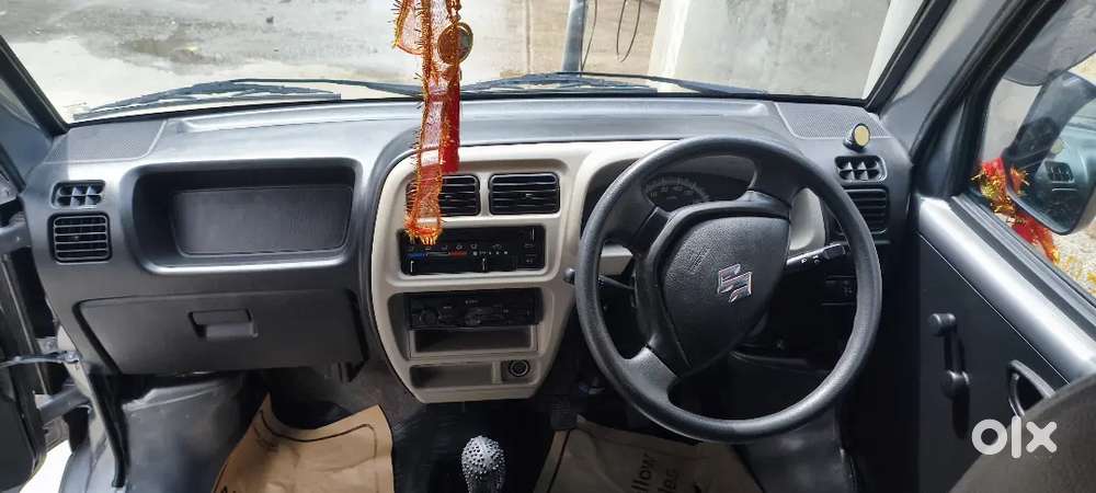 Maruti Suzuki Eeco 2021 Petrol 14500 Km Driven