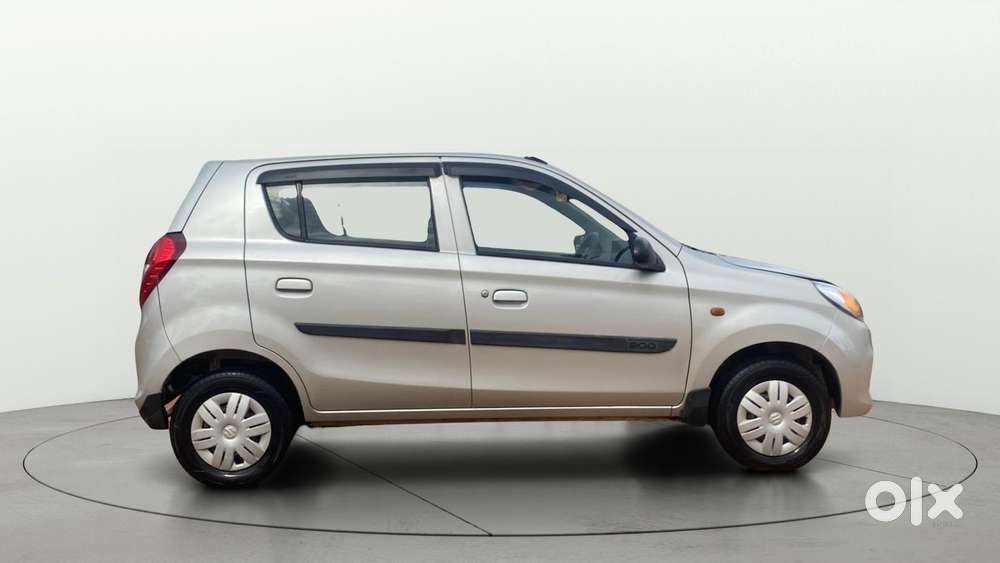 Maruti Suzuki Alto 800 Lxi, 2017, Petrol