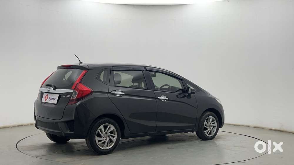 Honda Jazz 1.2 Vx I Vtec, 2019, Petrol