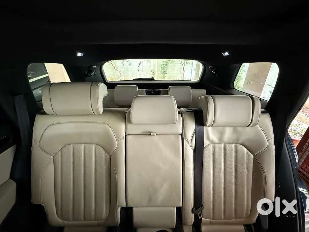 Skoda Kodiaq 2.0 L&k Tsi  2023