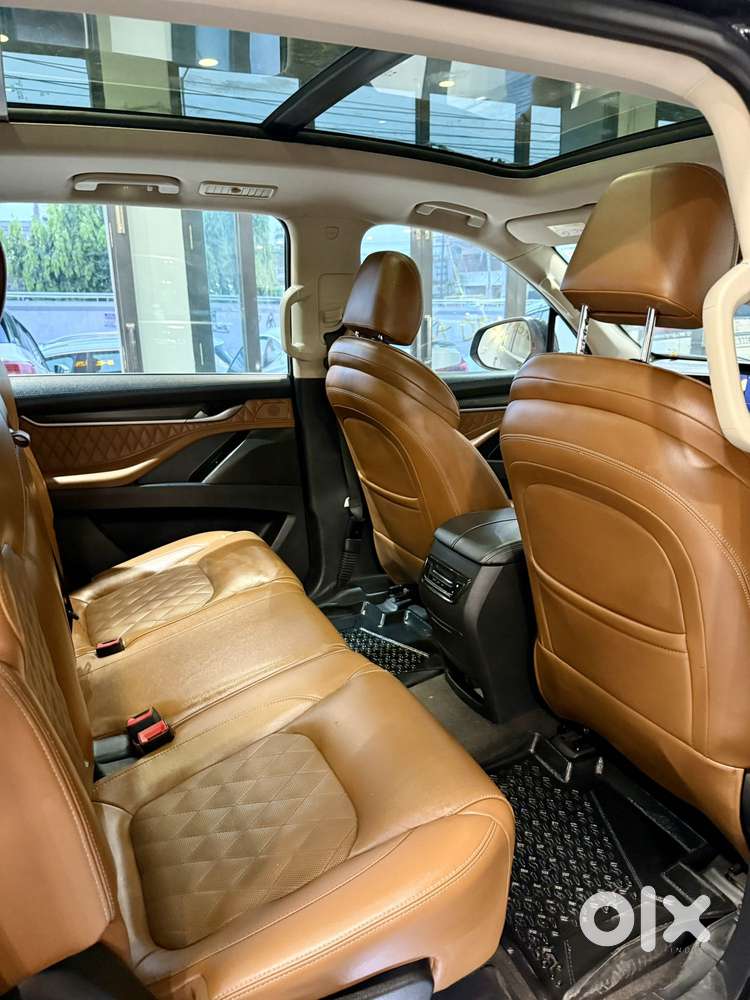 Mg Gloster 2.0 Sharp Twin Turbo 7 Str 4wd, 2021, Diesel