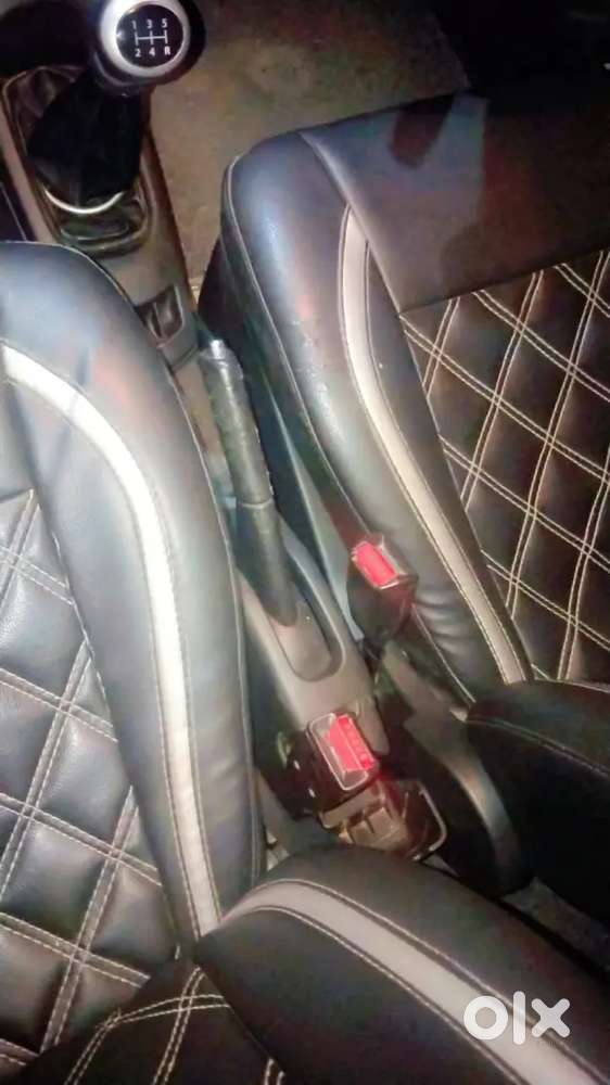 Maruti Suzuki Wagon R