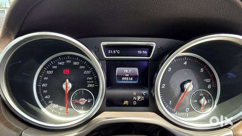 Mercedes-benz Cls-class 3.5 350 Blue Efficiency, 2019, Diesel
