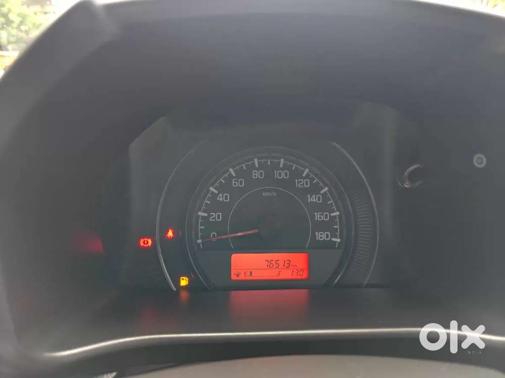 Maruti Suzuki Celerio Vxi, 2024, Petrol