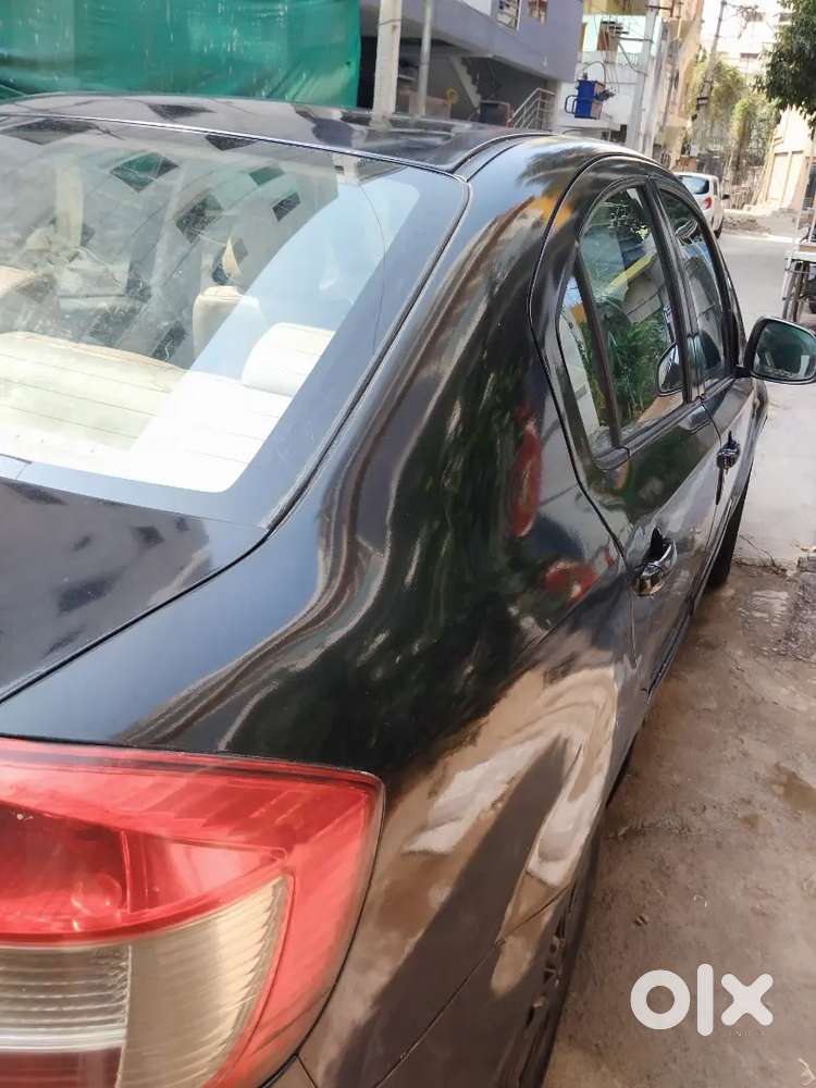 Sx4 Maruti 2012 Well Maintained