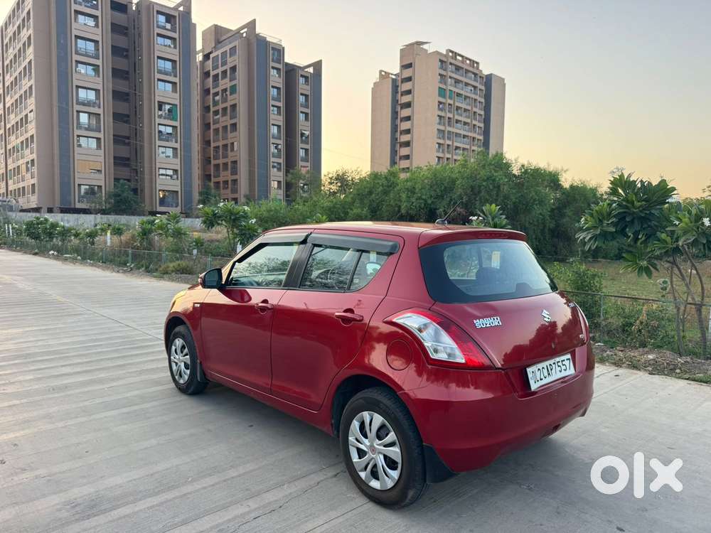 Maruti Suzuki Swift Ddis Vdi, 2013, Diesel