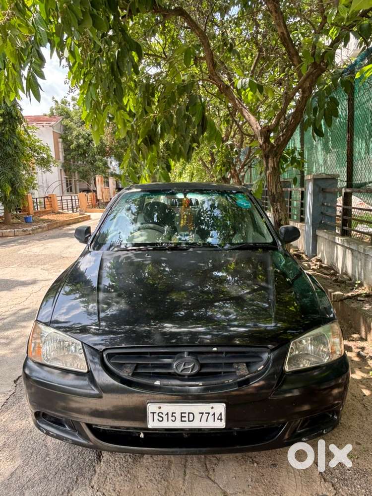 Hyundai Car Petrol 2006