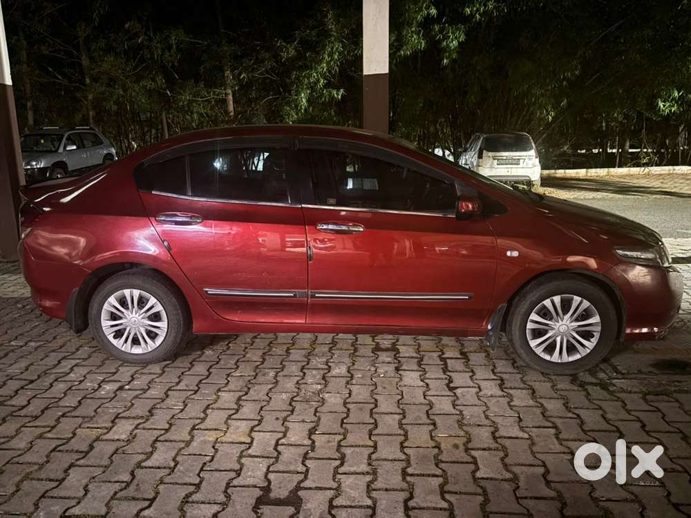 Honda City 2011 Petrol Manual  Smooth Engine  Immediate Sale