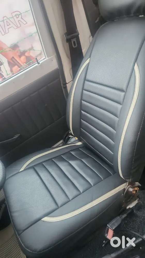Maruti Suzuki Gypsy 4x4 2004