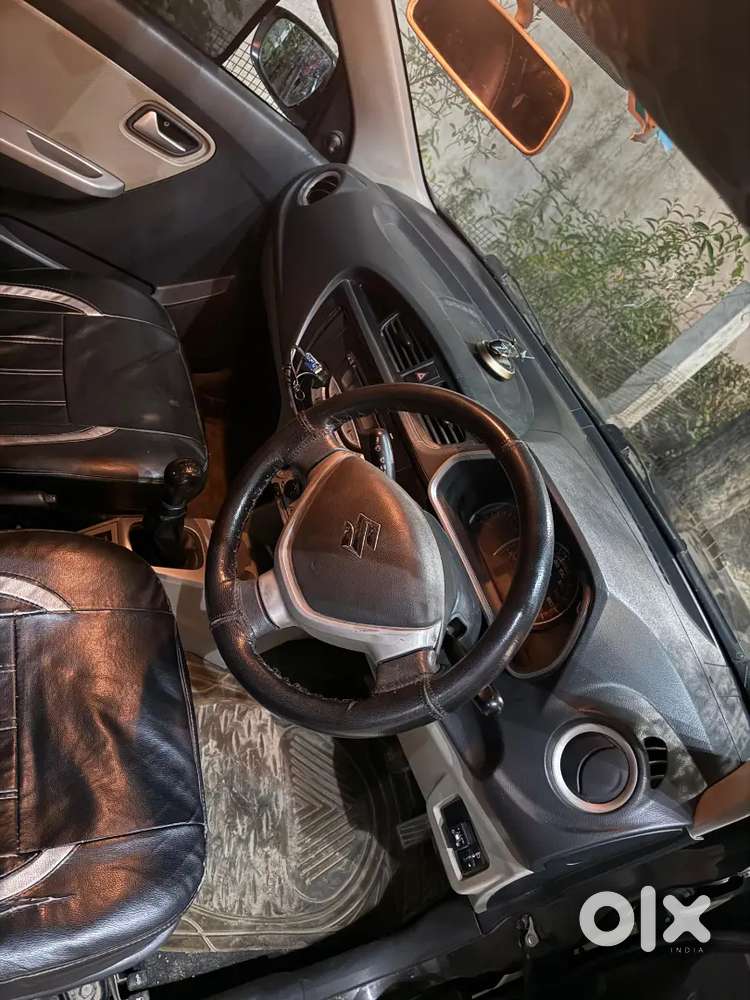 Maruti Suzuki Alto K10 2014 December