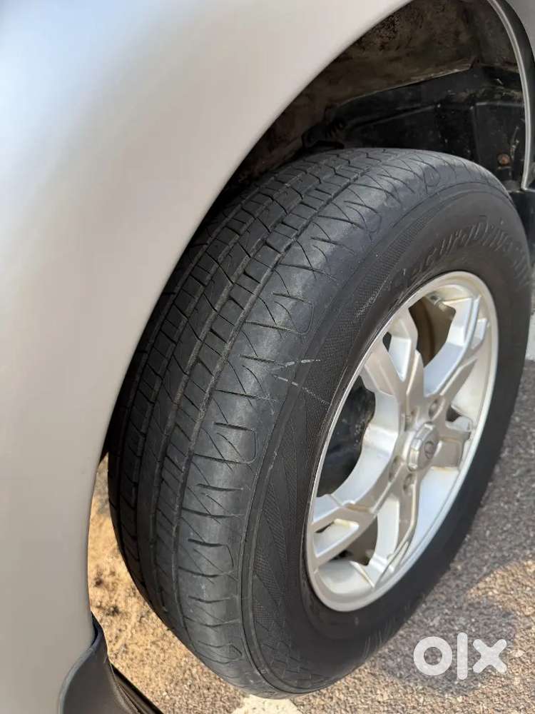 Mahindra Scorpio S10 2016 Diesel Manual