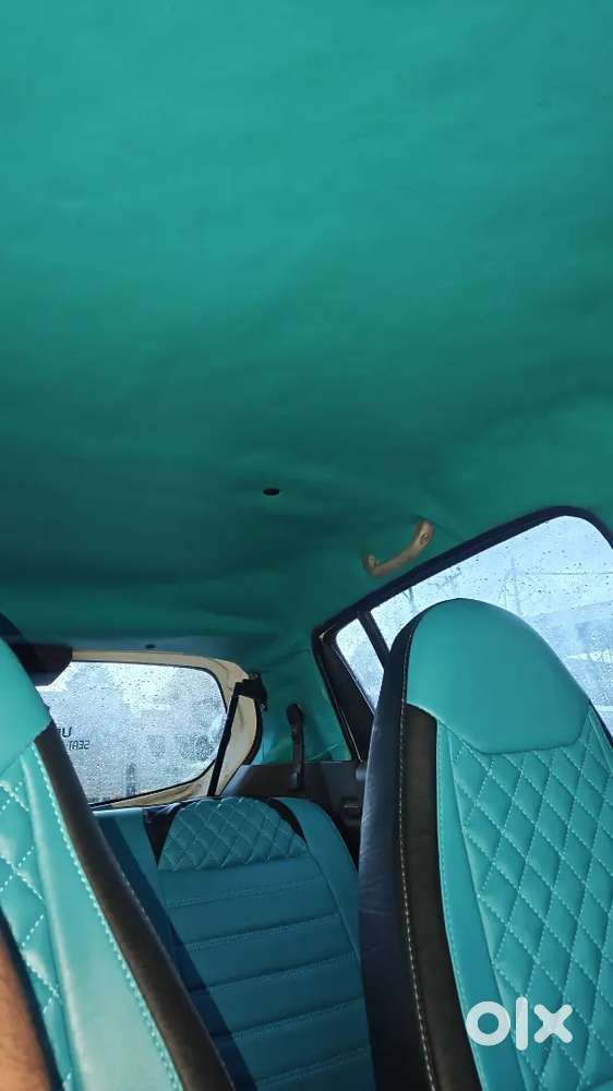 Alto 800 2015 Ending September