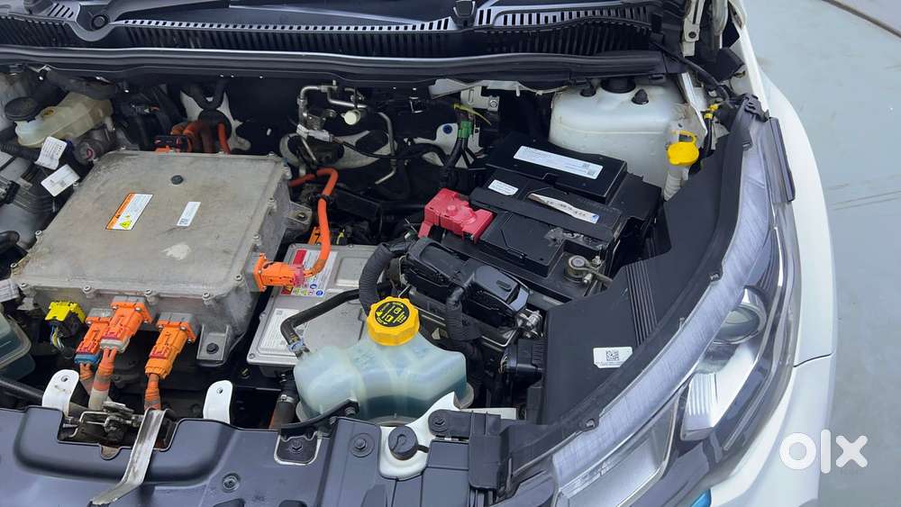 Tata Nexon Ev Xm, 2022, Electric