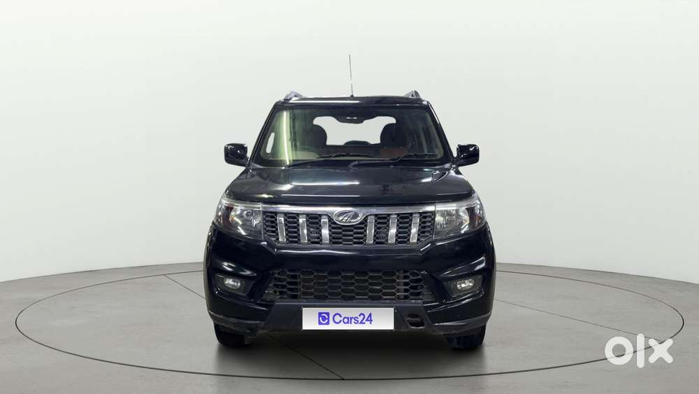 Mahindra Bolero Neo 1.5 N 10 R, 2022, Diesel