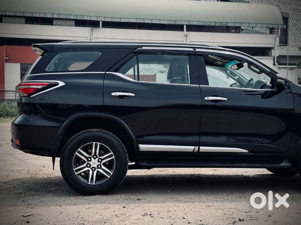 Toyota Fortuner 4x2 At 2.8 Diesel, 2022, Diesel