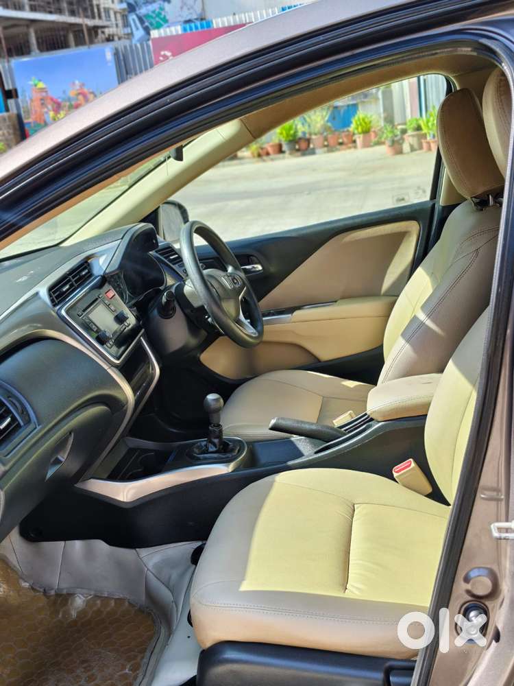 Honda City 2015-2017 I Vtec V, 2014, Petrol