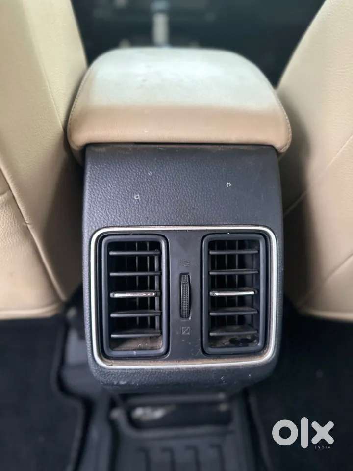 Honda City I-vtec Cvt Zx, 2021, Petrol