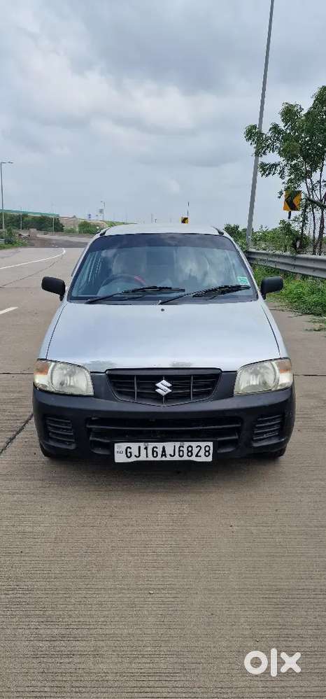 Maruti Alto 2010 Lxi