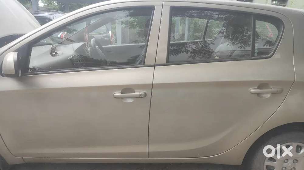 Hyundai I20 Magna 2010