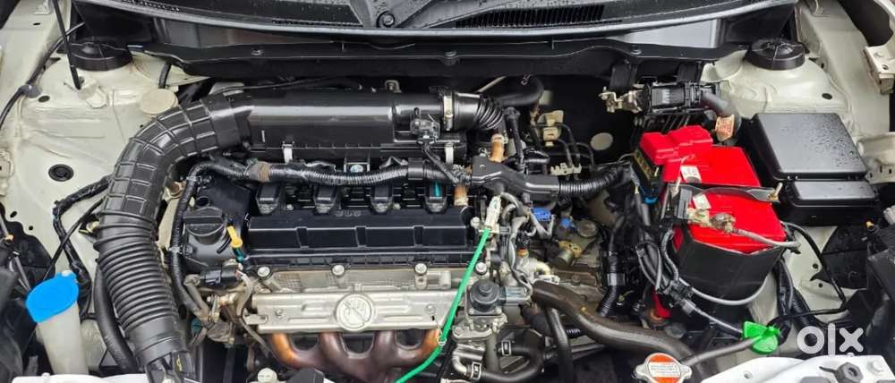 Maruti Suzuki Swift Vxi, 2021, Petrol