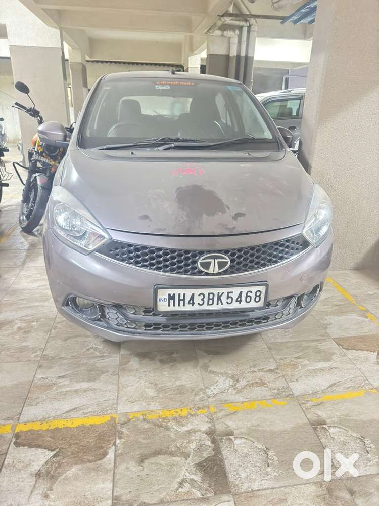 Tata Tiago Petrol 2018