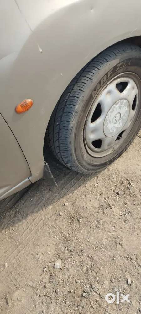 Reliable Diesel Rocket