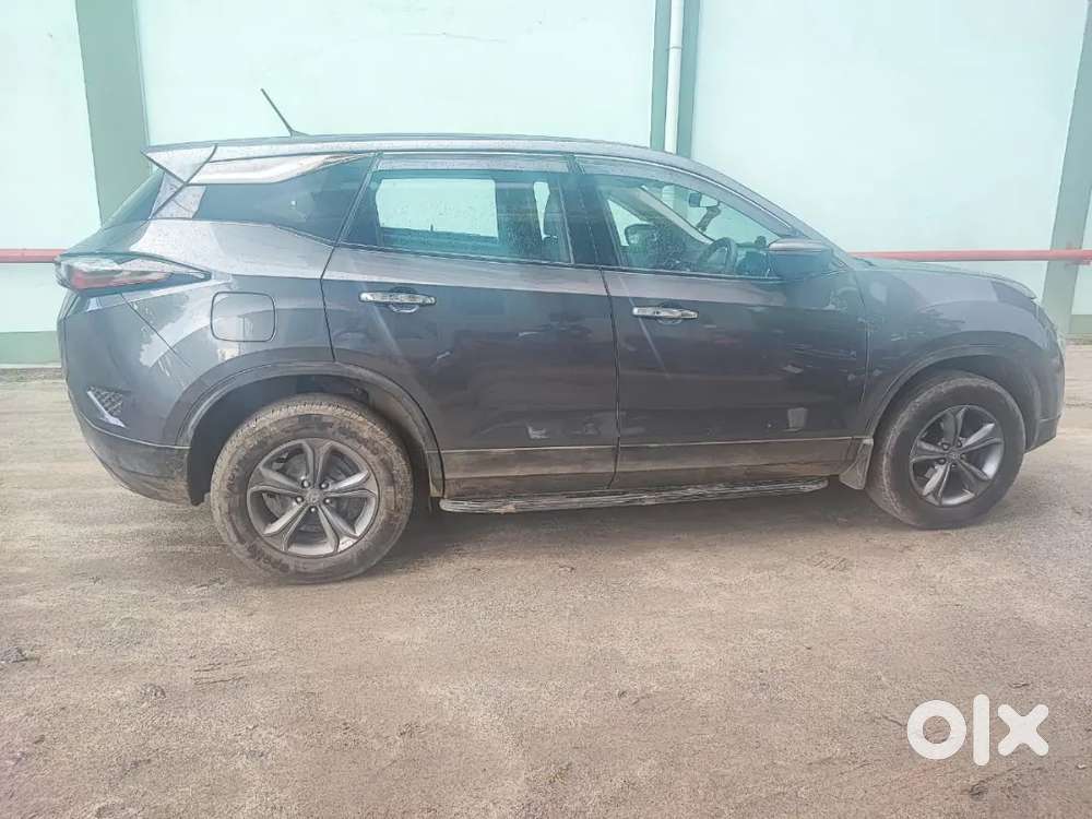 Tata Harrier 2022