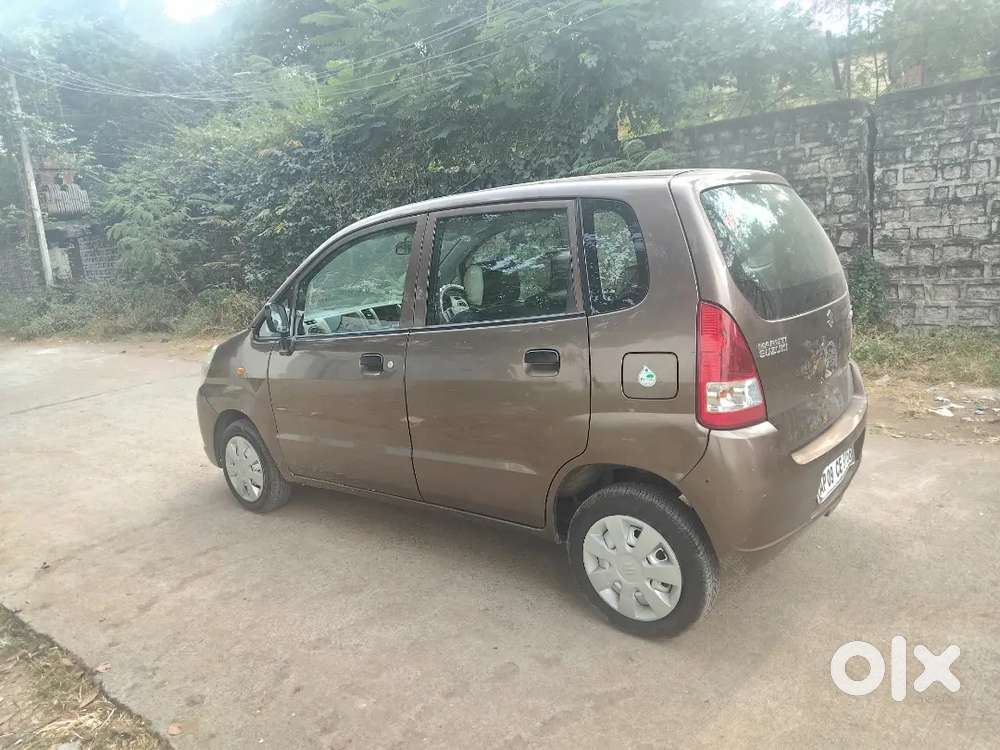 Maruti Suzuki Estilo Lxi 2011
