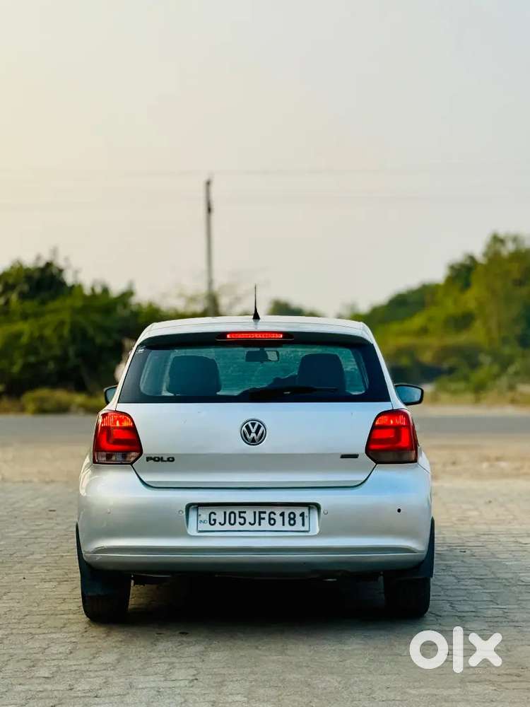 Volkswagen Polo 2014 Diesel Well Maintained