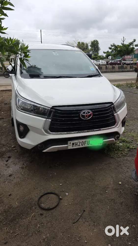 Toyota Innova Crysta 2021 
Diesel 
67000 Km Driven
Well Maintain