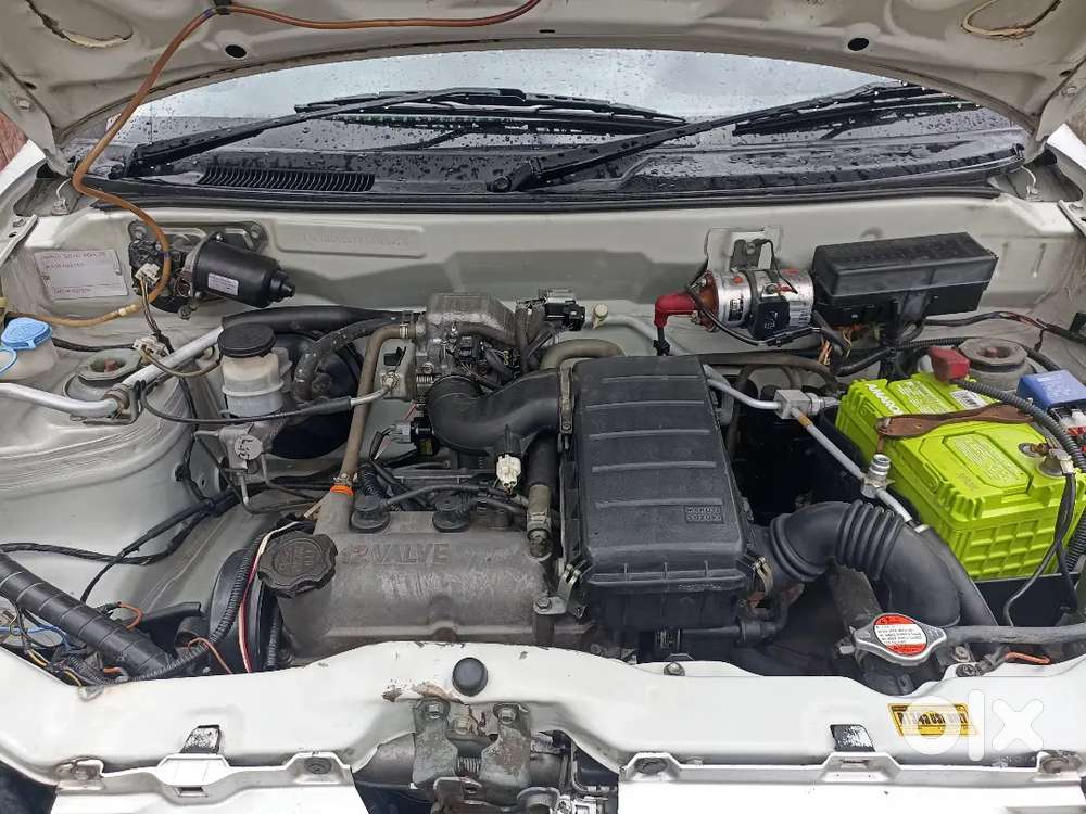 Maruti Suzuki Alto 2009 Petrol 95000 Km Driven