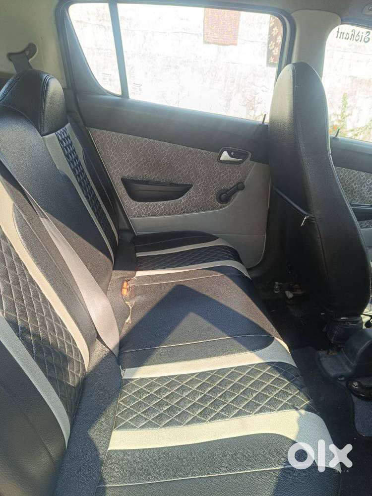 Maruti Suzuki Alto 800 Lxi, 2018, Petrol