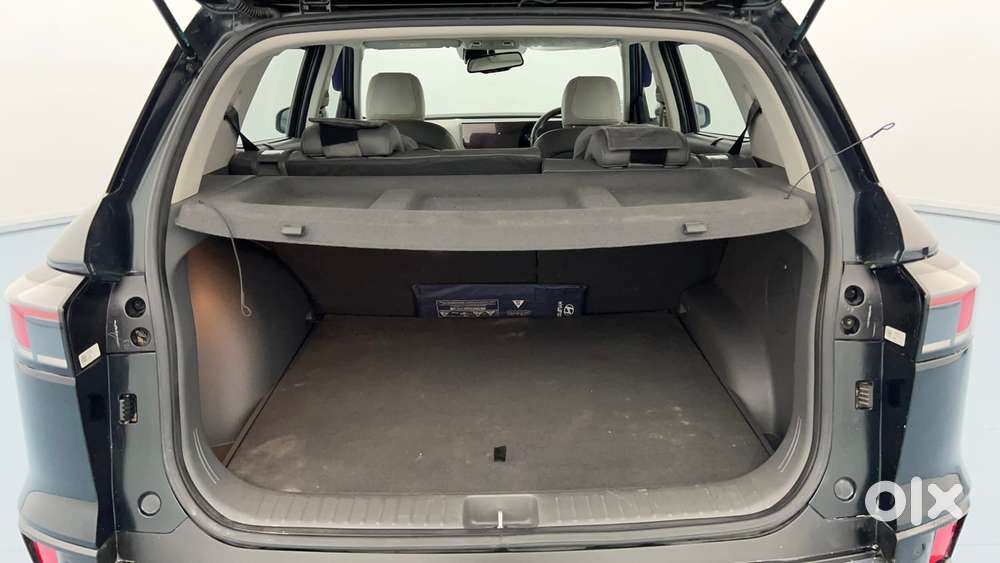 Hyundai Creta Sx 1.5 Petrol Cvt, 2024, Petrol