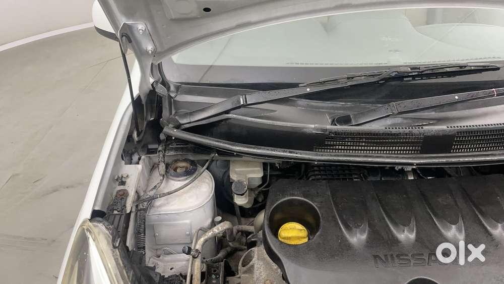 Nissan Micra 2012-2017 Diesel Xv, 2015, Diesel