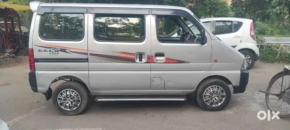 Maruti Suzuki Eeco Ac 5 2023