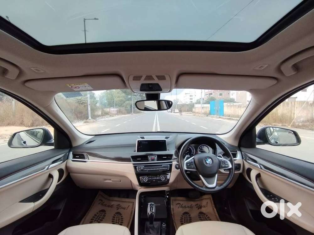 Bmw X1 2.0 Sdrive20i Xline, 2021, Petrol