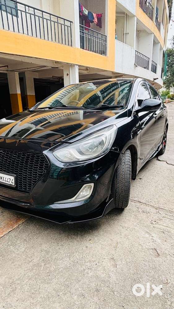 Good Condition 2011 Automatic