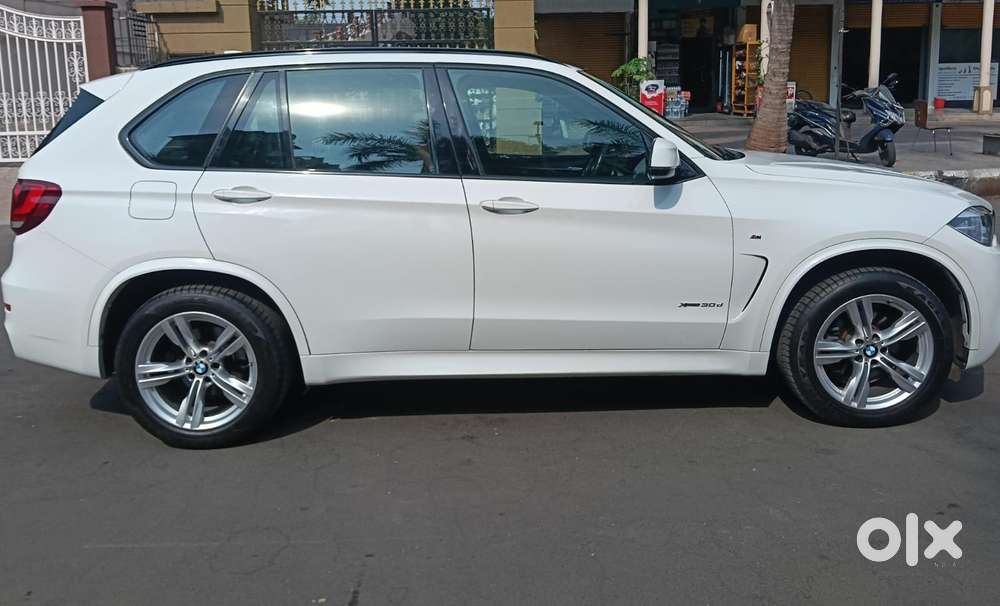 Bmw X5 Xdrive 30d M Sport, 2019, Diesel