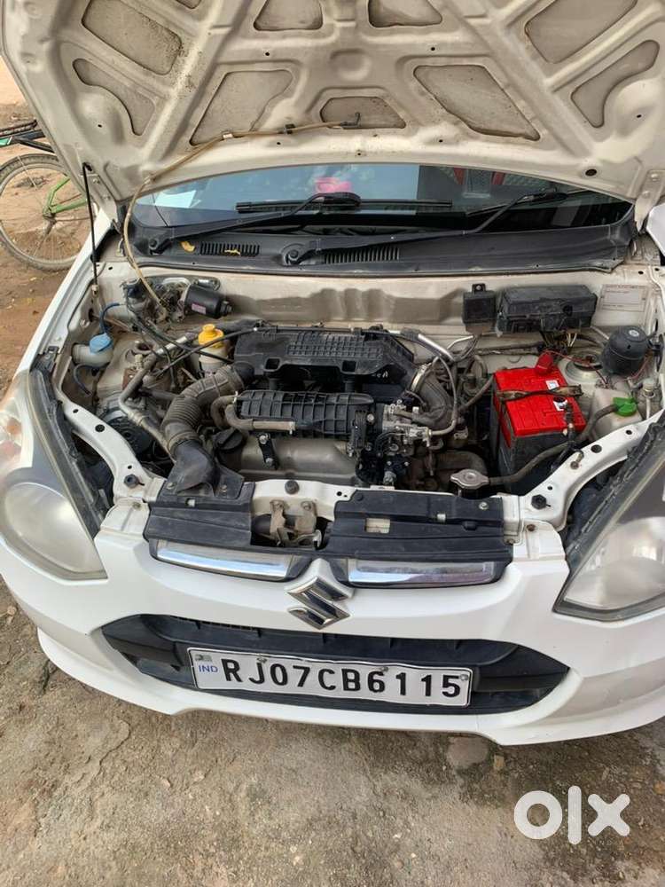 Maruti Suzuki Alto 800 2014 Lpg Well Maintained