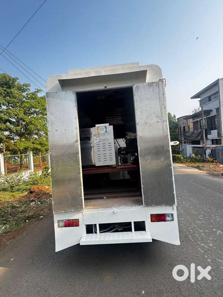 Ashok Leyland Stile Ls, 2012, Diesel