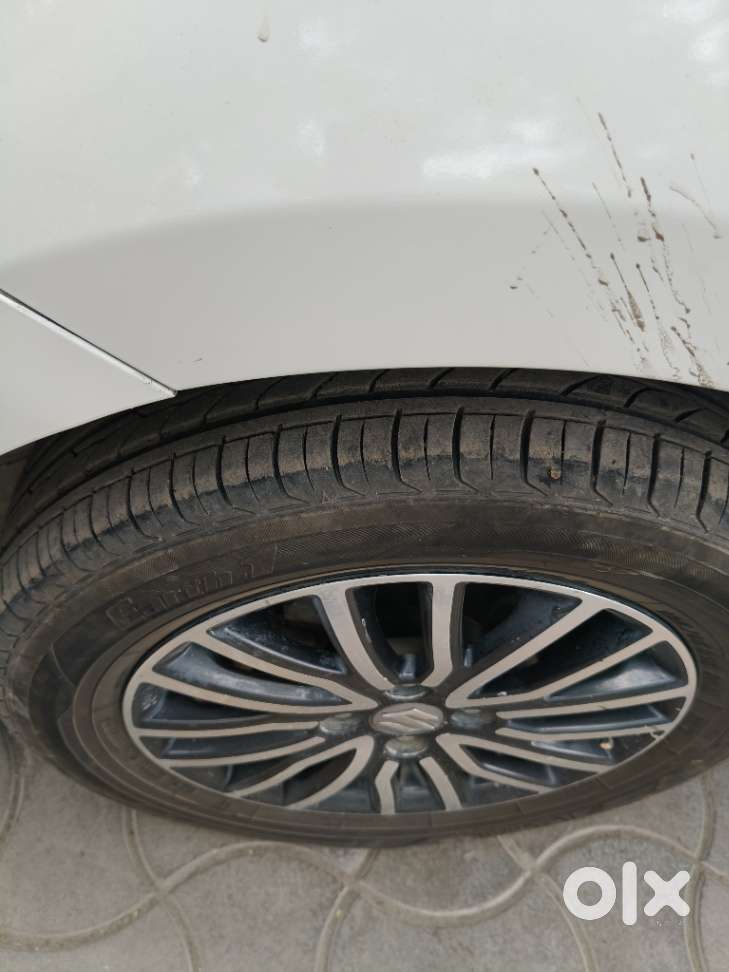 Maruti Suzuki Dzire Vdi, 2018, Diesel