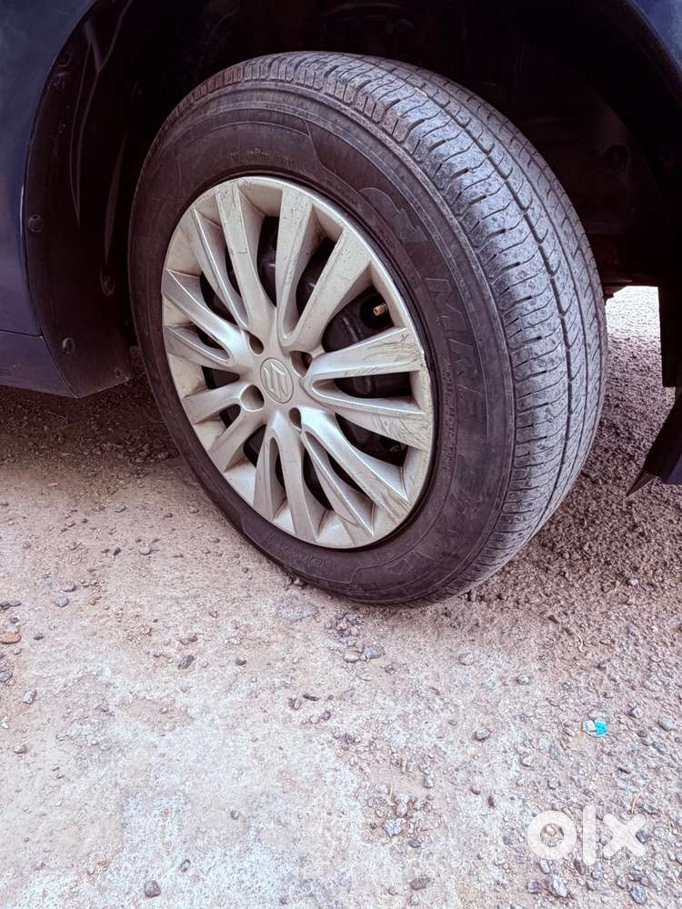 Maruti Suzuki Baleno Delta, 2021, Petrol